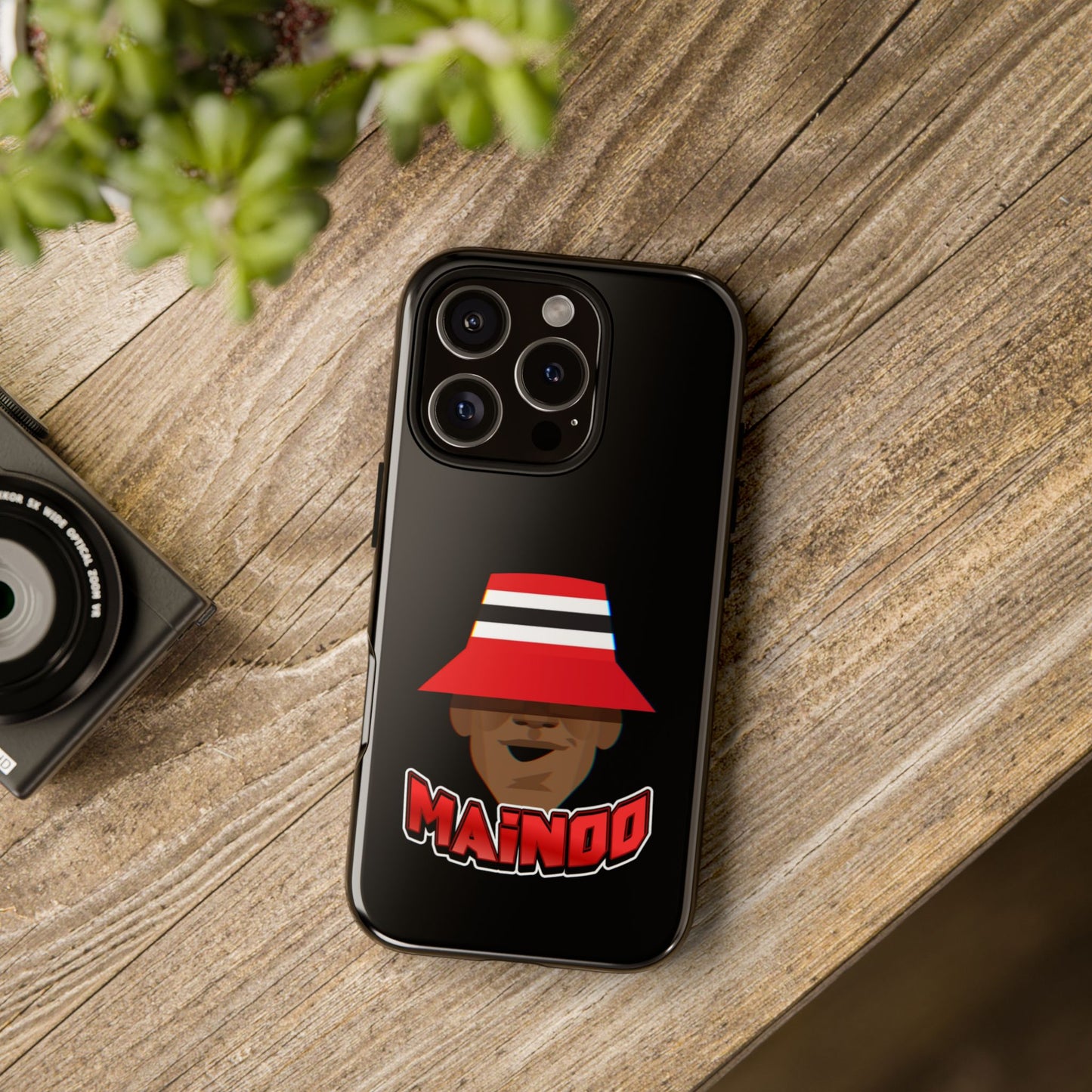 iPhone/Samsung case - Kobbie Mainoo (Manchester United phone case)