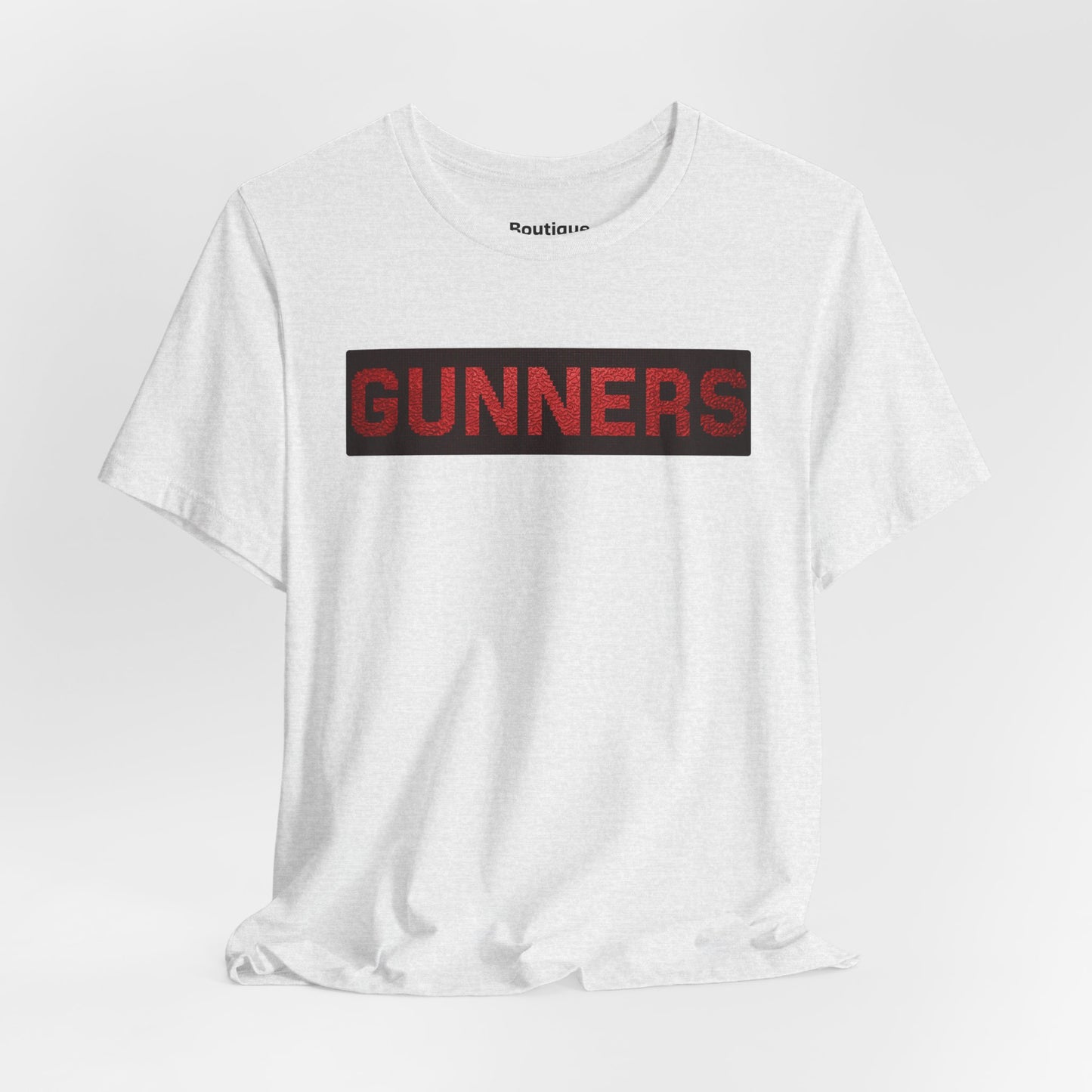 Unisex T-Shirt - Arsenal "Gunners"