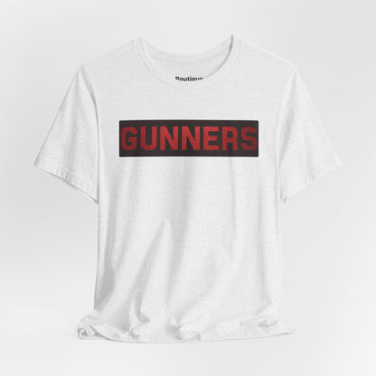 Unisex T-Shirt - Arsenal "Gunners"