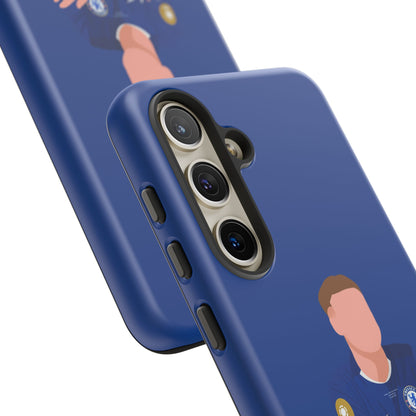 iPhone/Samsung Case - Cole Palmer (Chelsea phone case)
