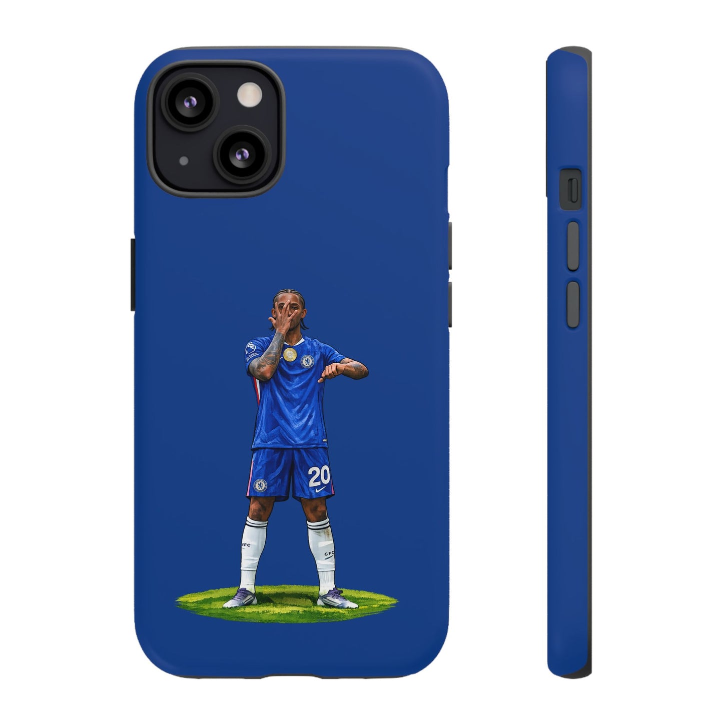iPhone/Samsung Case - Joao Pedro (Chelsea phone case)