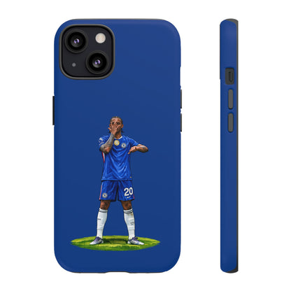 iPhone/Samsung Case - Joao Pedro (Chelsea phone case)