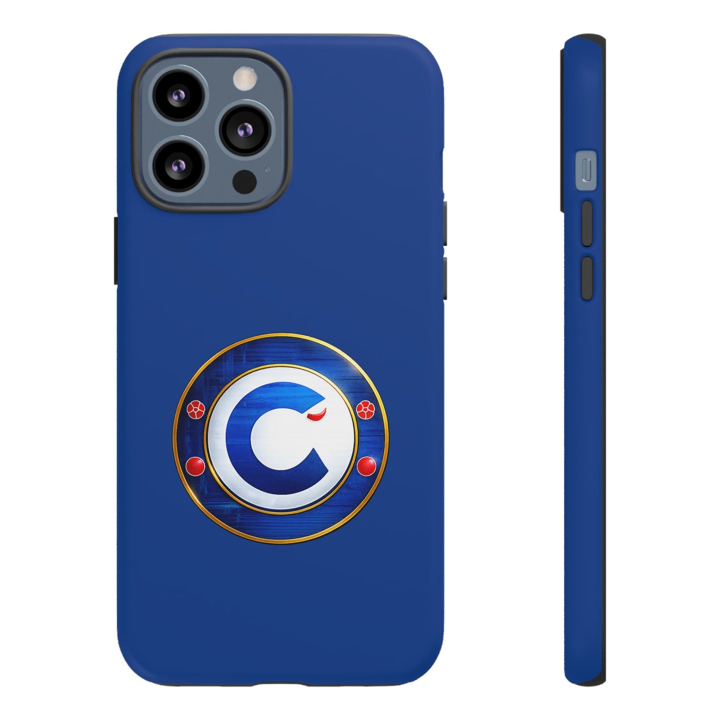 Coque iPhone/Samsung - Chelsea phone case