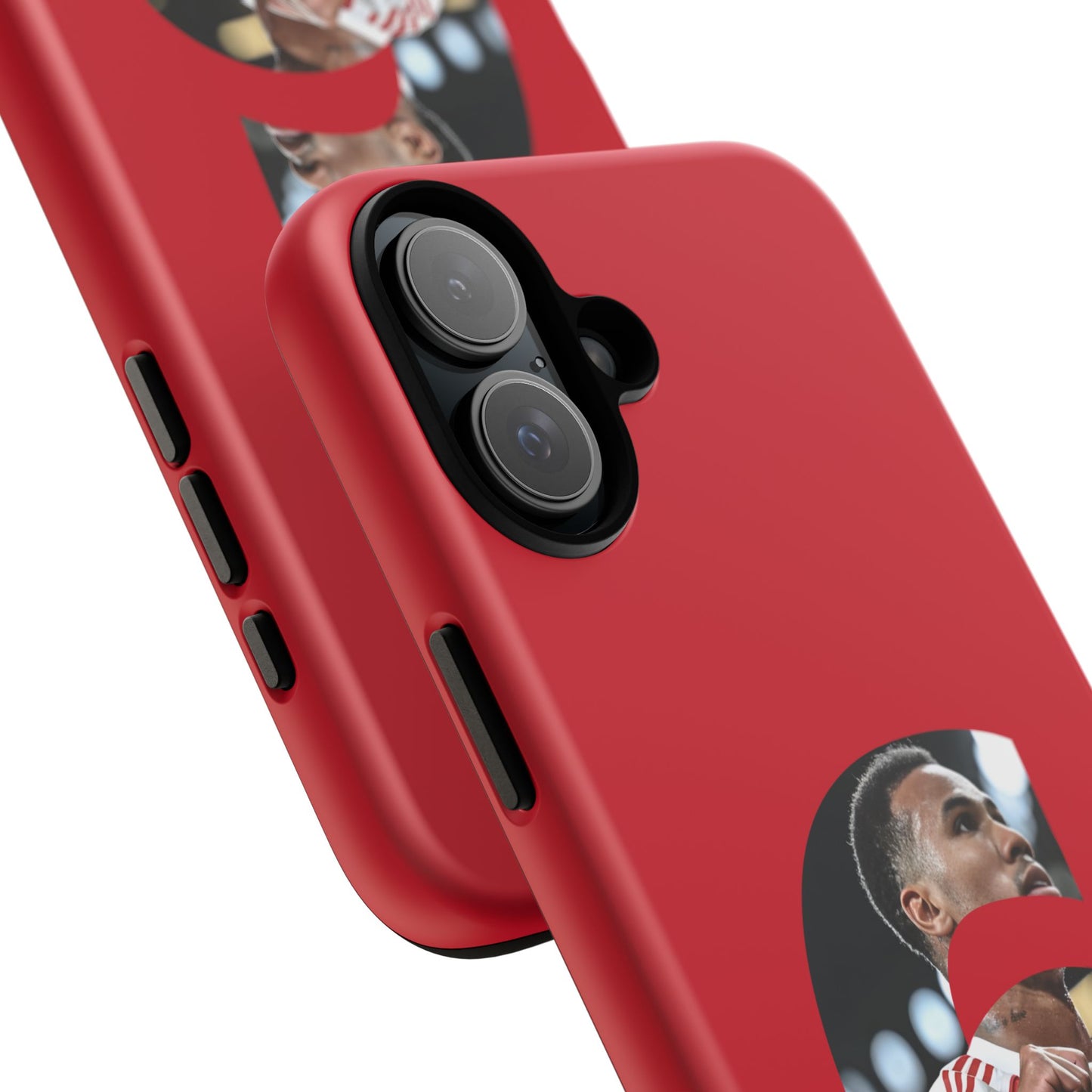 Coque iPhone/Samsung - Gabriel (Arsenal phone case)