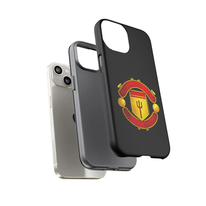 Coque iPhone/Samsung - Manchester United phone case