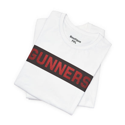 Unisex T-Shirt - Arsenal "Gunners"