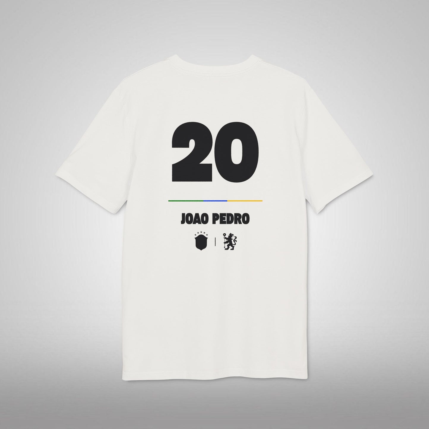 T-Shirt Mixte - Joao Pedro (Chelsea)