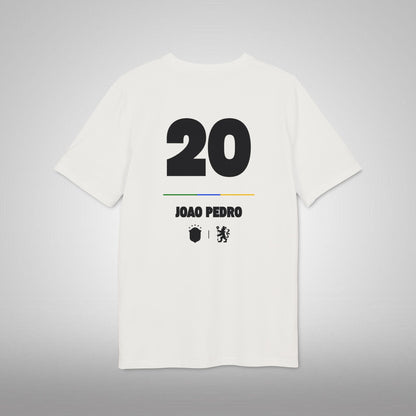 T-Shirt Mixte - Joao Pedro (Chelsea)