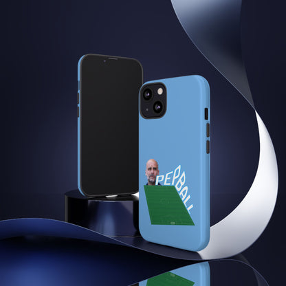 iPhone/Samsung case - Pep Guardiola (Man City phone case)