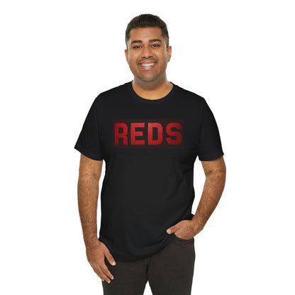 T-Shirt Mixte - Liverpool "Reds"