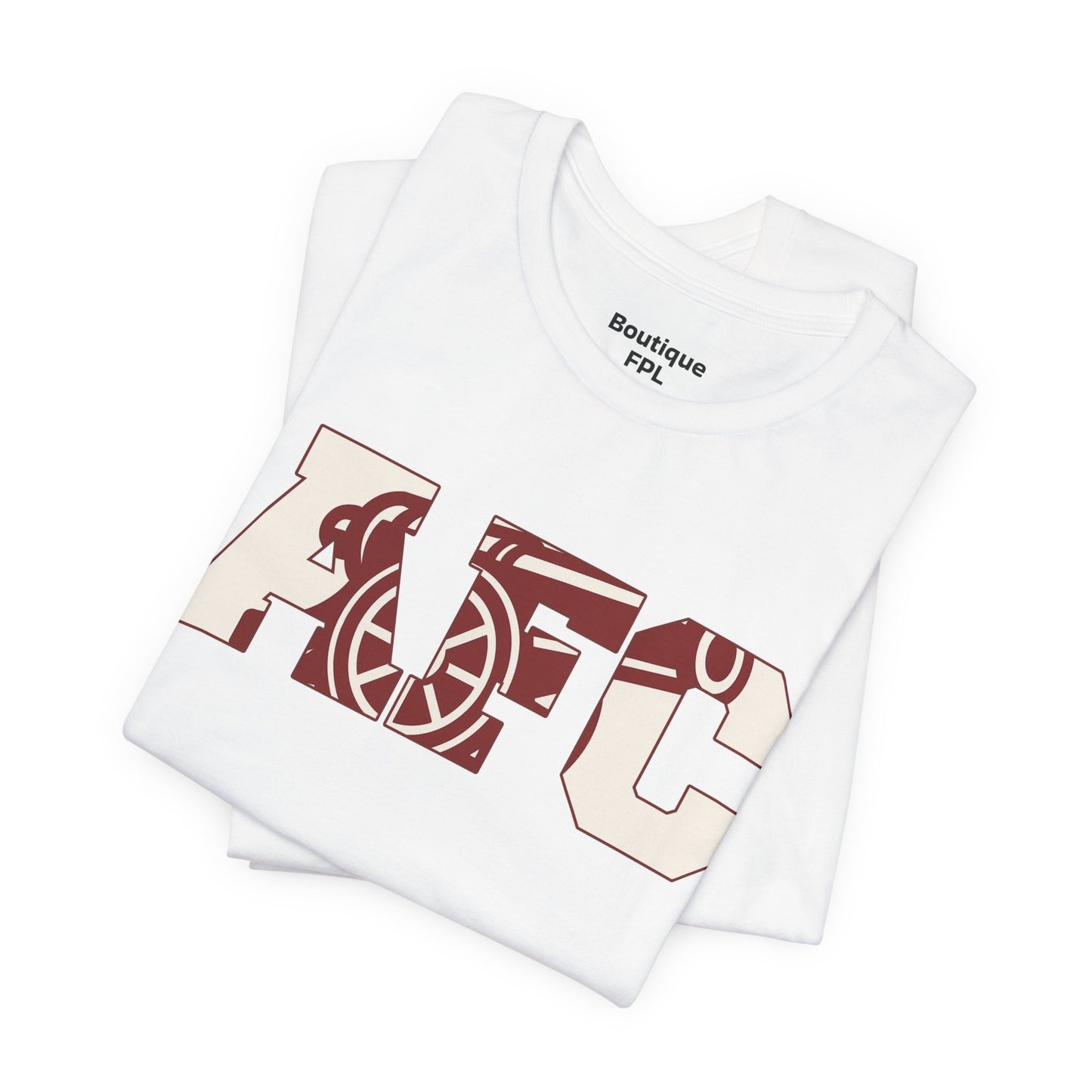 Mixed T-Shirt - Arsenal Vintage AFC