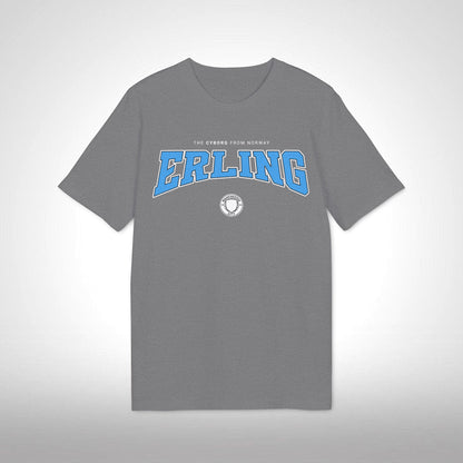 T-Shirt Mixte - Manchester City x Haaland