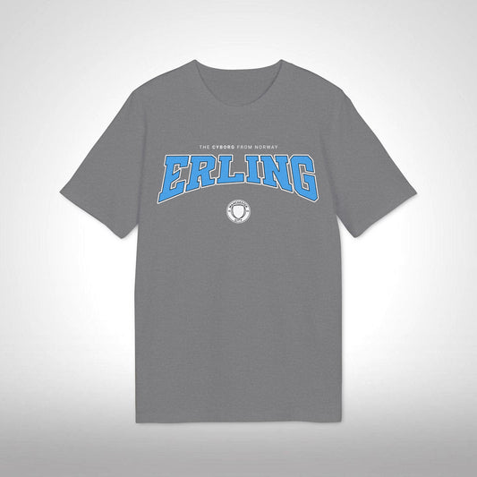 Mixed T-Shirt - Manchester City x Haaland