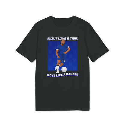 T-Shirt Mixte - Reece James (Chelsea)