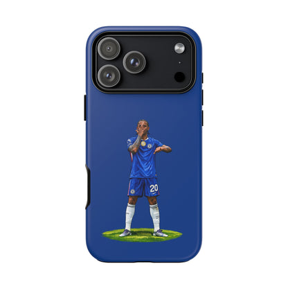 iPhone/Samsung Case - Joao Pedro (Chelsea phone case)
