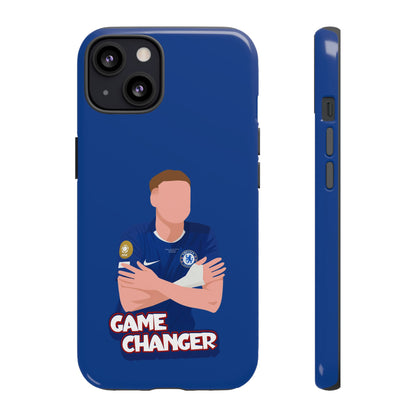 iPhone/Samsung Case - Cole Palmer (Chelsea phone case)
