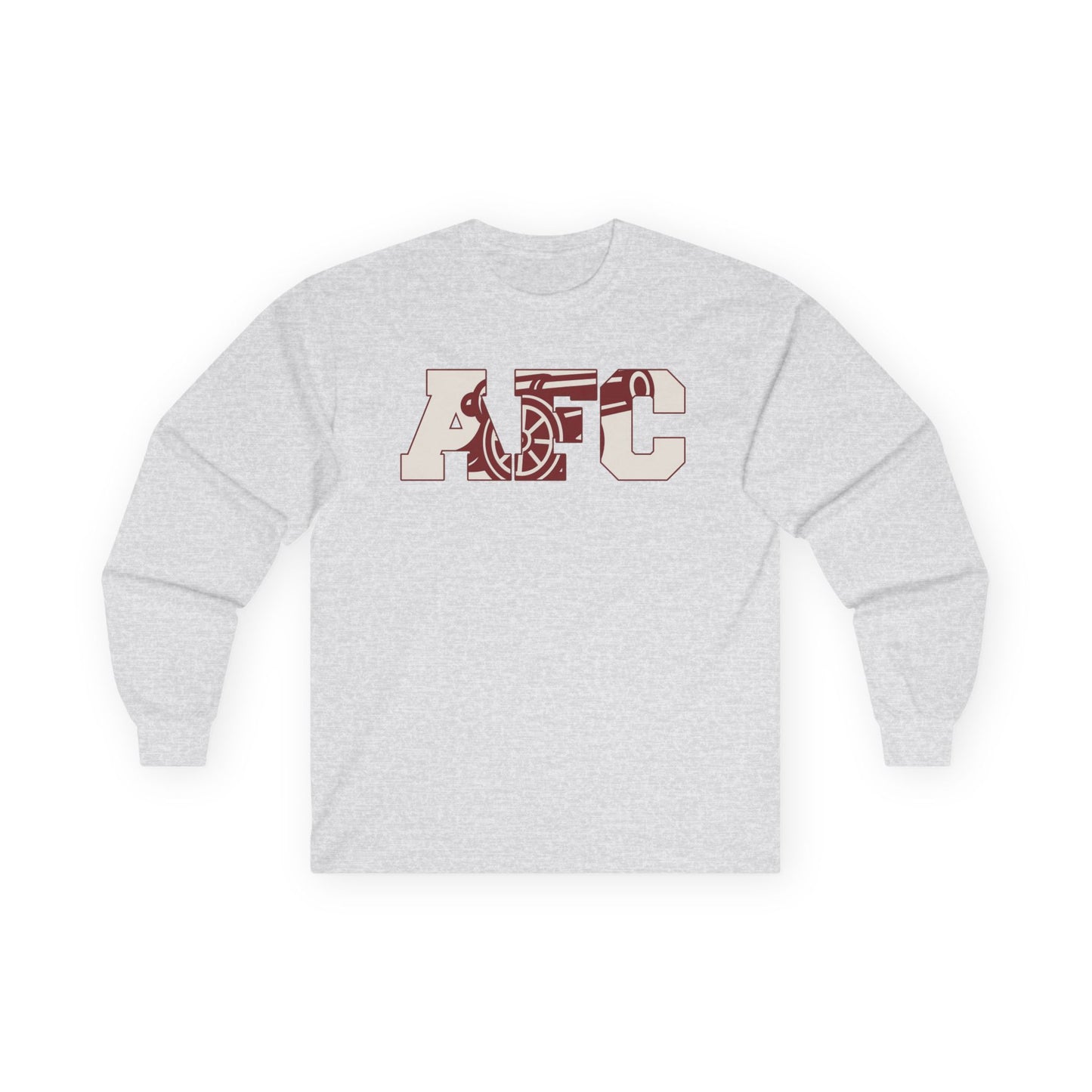 T-Shirt Manches Longues - AFC (Arsenal)