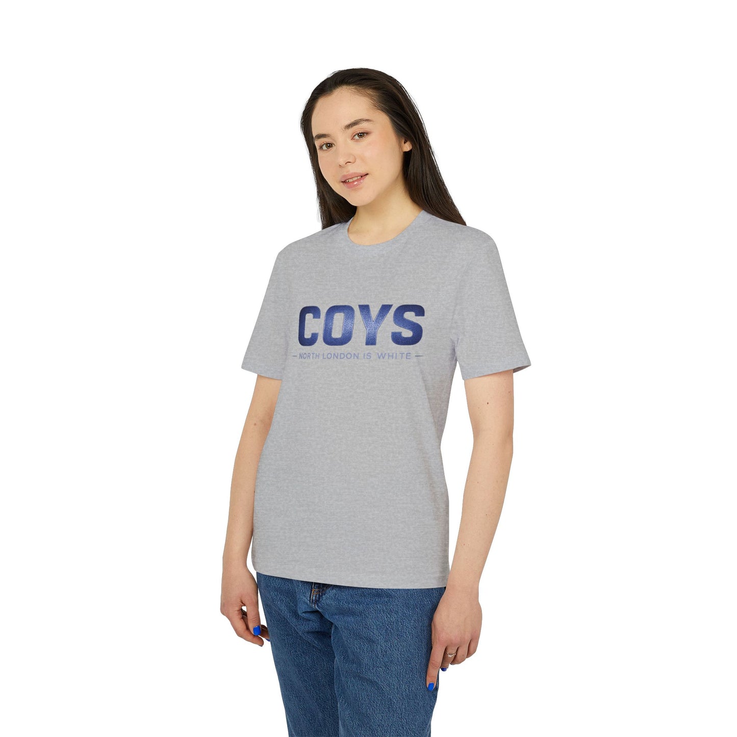 Mixed T-Shirt - Tottenham "COYS"