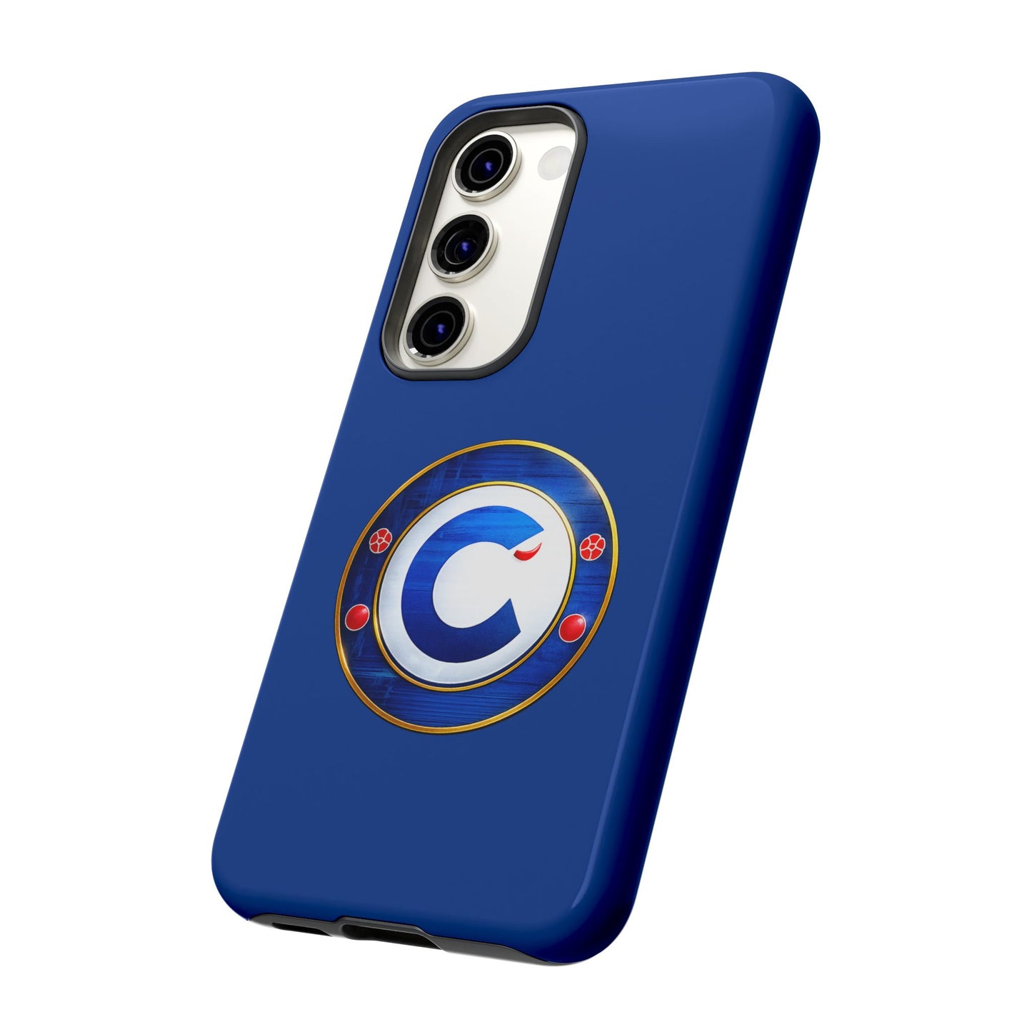 Coque iPhone/Samsung - Chelsea phone case