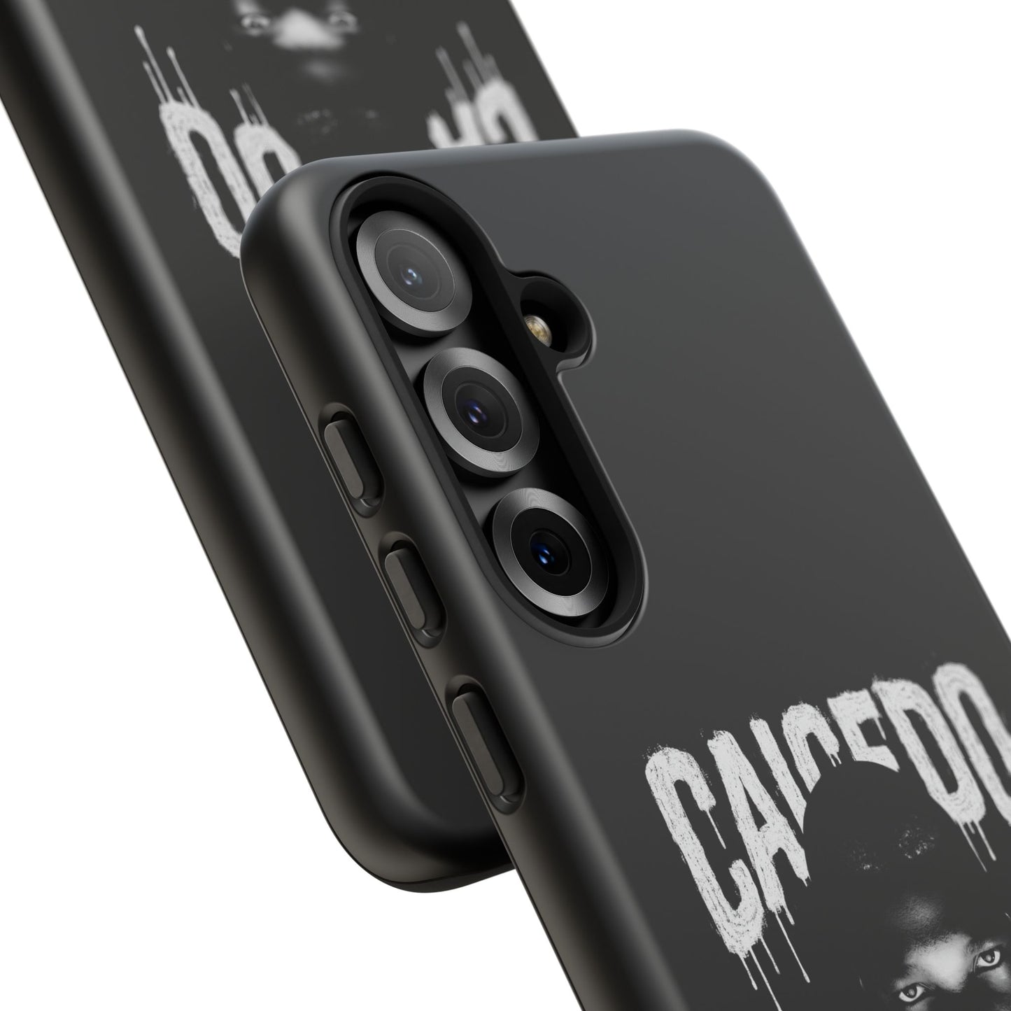 iPhone/Samsung Phone Case - Moises Caicedo (Chelsea phone case)