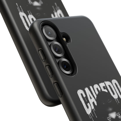 iPhone/Samsung Phone Case - Moises Caicedo (Chelsea phone case)