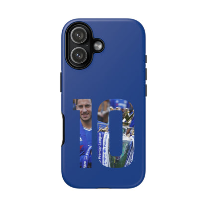 iPhone/Samsung Case - Eden Hazard (Chelsea phone case)