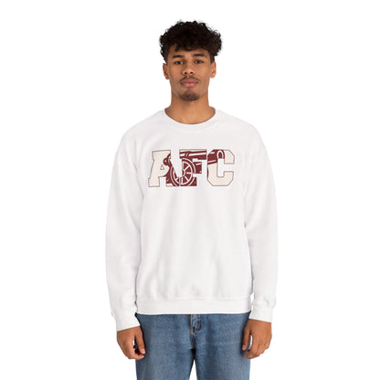 Pull Mixte  - Arsenal "AFC"
