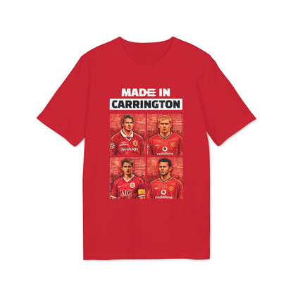 T-Shirt Mixte - Class of 92' (Manchester United)