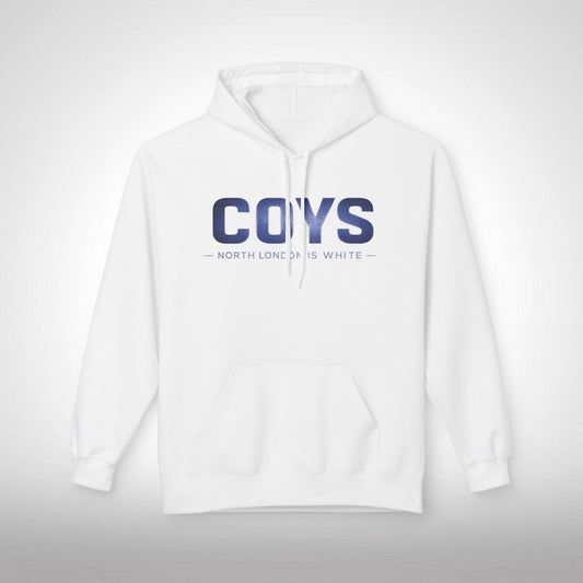 Hoodie Capuche Mixte - Tottenham