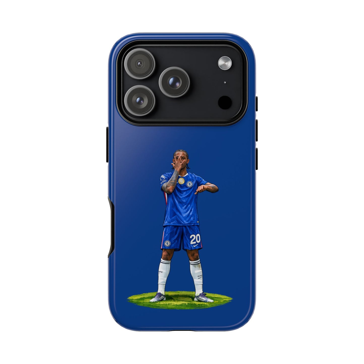 iPhone/Samsung Case - Joao Pedro (Chelsea phone case)