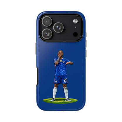 iPhone/Samsung Case - Joao Pedro (Chelsea phone case)