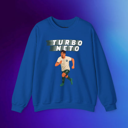 Mixed Sweater - Pedro Neto (Chelsea)