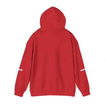 Hoodie Capuche Mixte - Arsenal