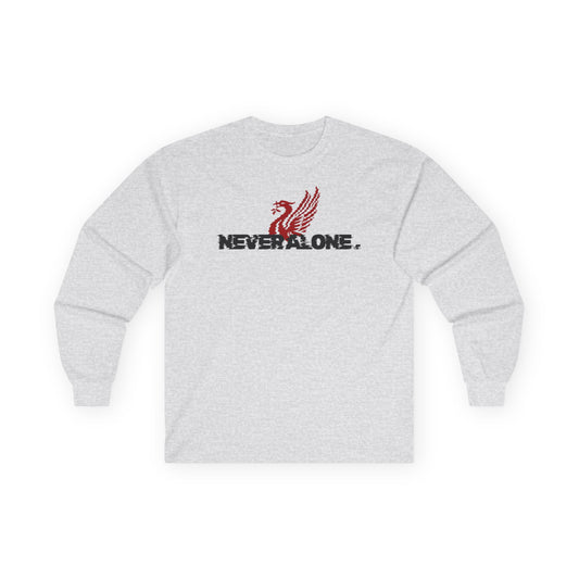 T-Shirt Manches Longues Mixte - Liverpool