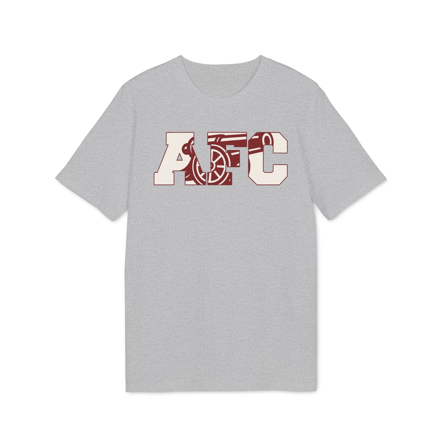 T-Shirt Mixte - Vintage AFC (Arsenal)