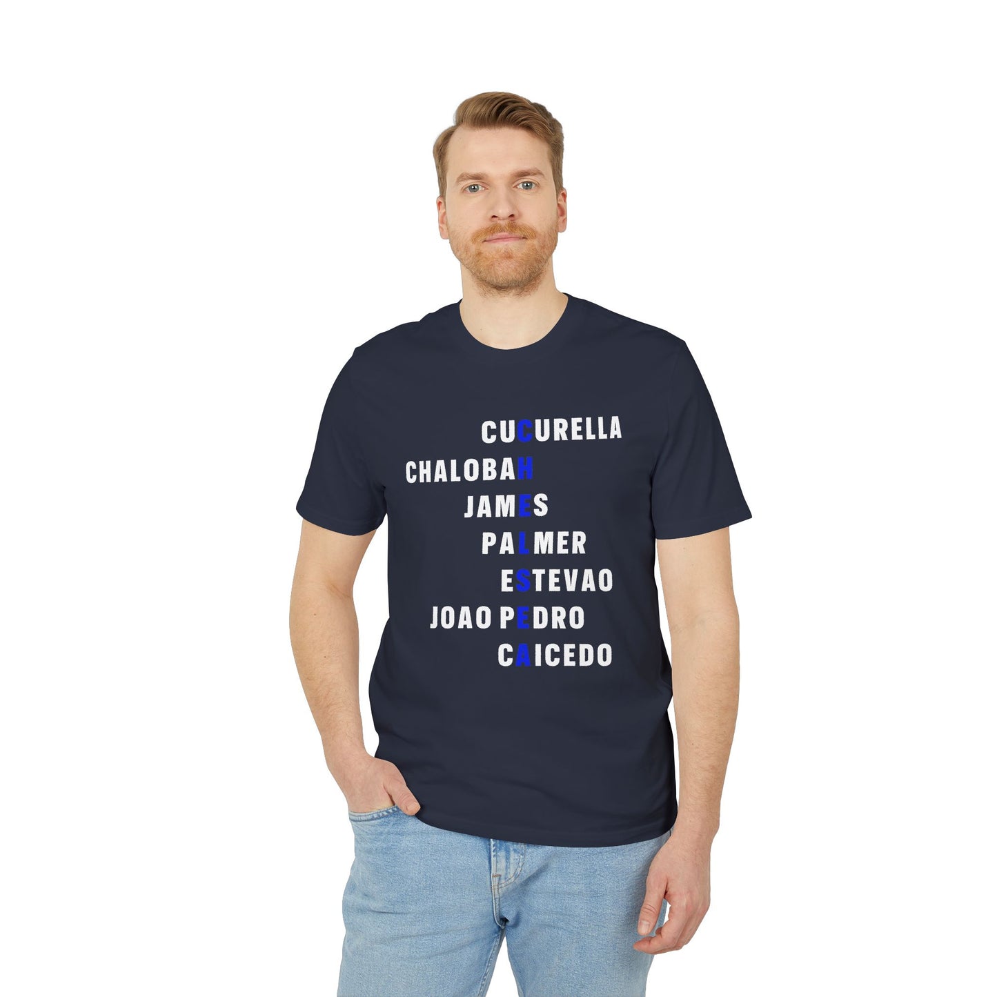 Unisex T-Shirt - Chelsea FC