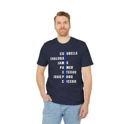 Unisex T-Shirt - Chelsea FC
