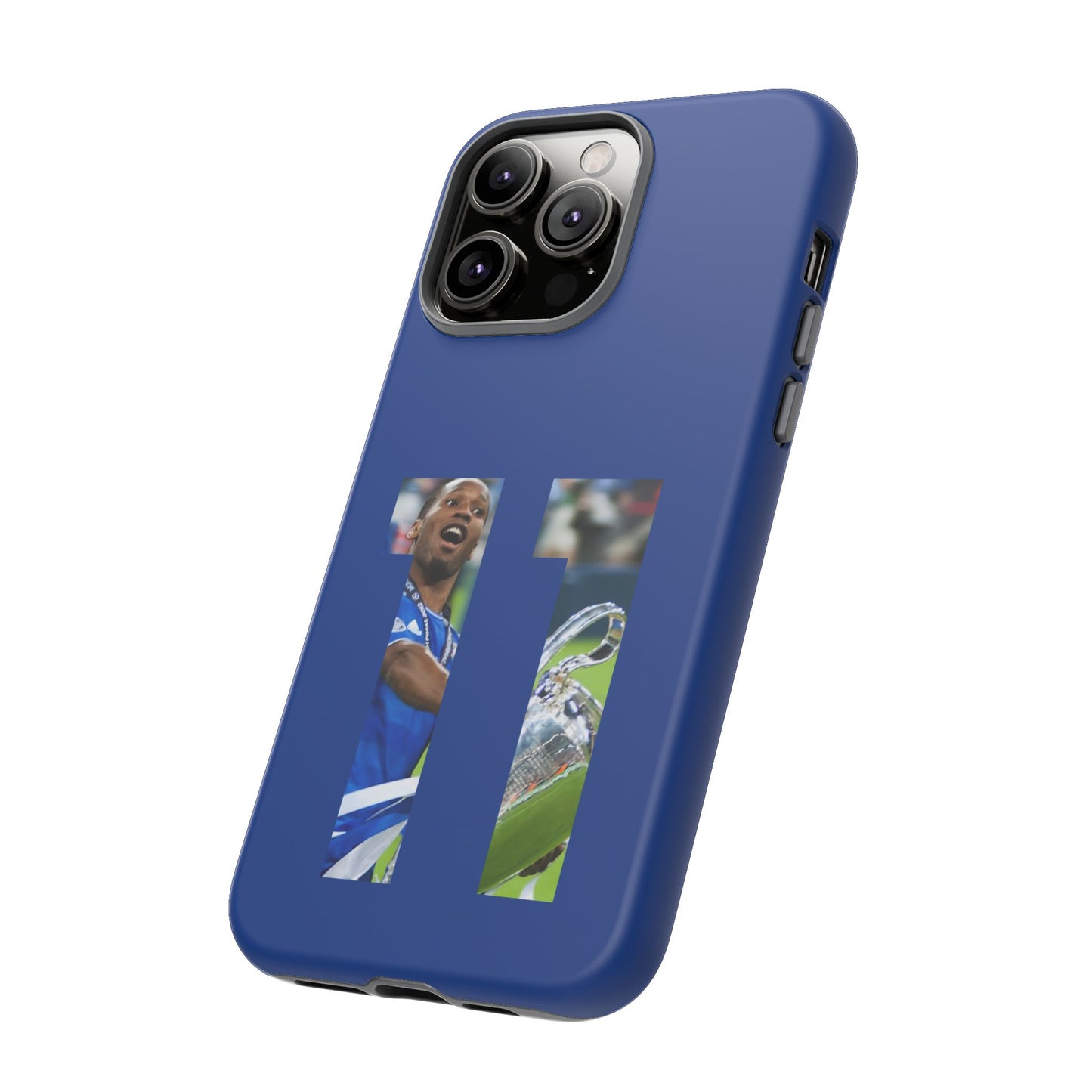 iPhone/Samsung case - Didier Drogba (Chelsea phone case)