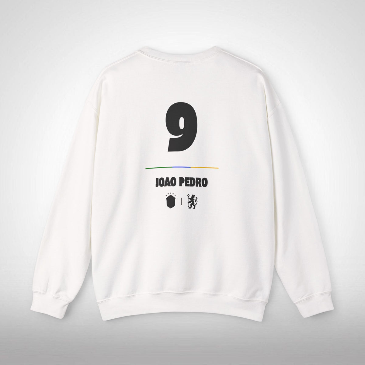 Pull Mixte - Joao Pedro (Chelsea)