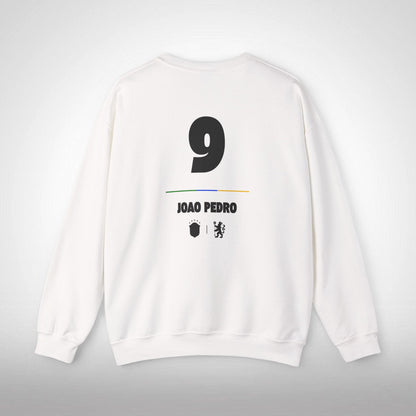 Pull Mixte - Joao Pedro (Chelsea)