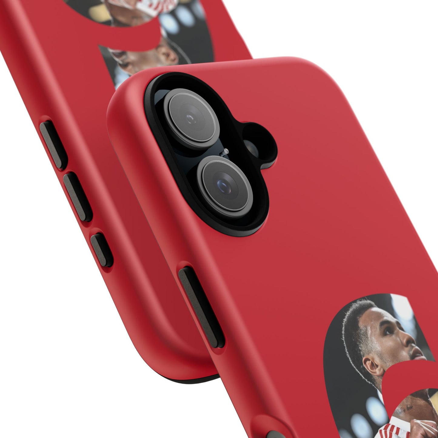 Coque iPhone/Samsung - Gabriel (Arsenal phone case)