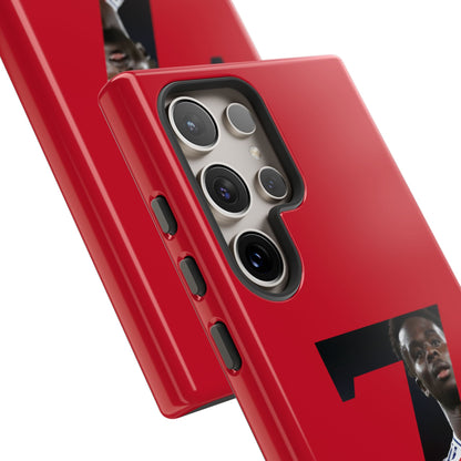 Coque iPhone/Samsung - Bukayo Saka (Arsenal phone case)