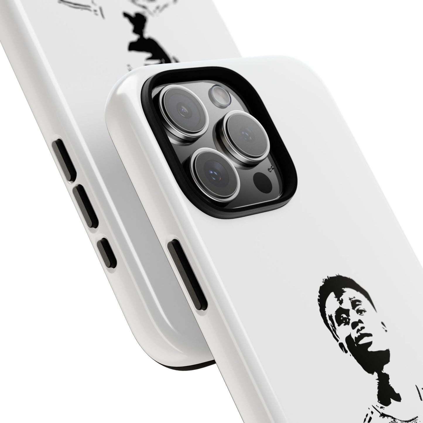 iPhone/Samsung case - Saka "Starboy" (Arsenal phone case)