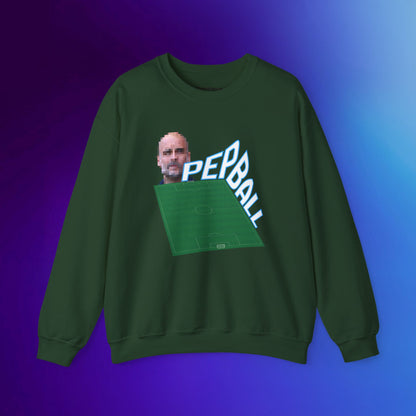 Pull Mixte  - "Pep Ball" (Pep Guardiola, Manchester City)