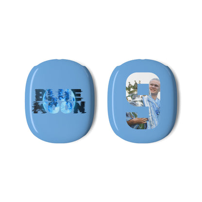 AirPod Max Case - Erling Haaland (Manchester City, Protection Casque Apple)