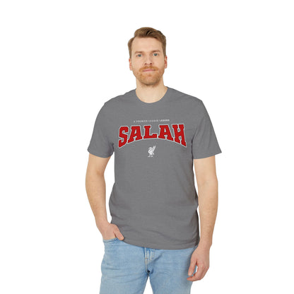T-Shirt Mixte - Liverpool x Salah