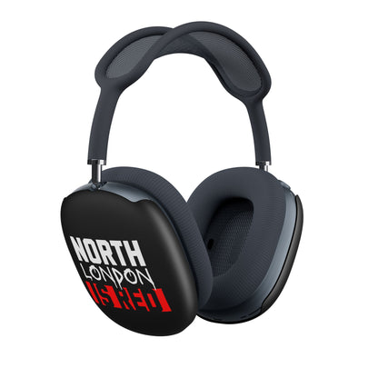 AirPod Max Case - North London (Arsenal, Protection Casque Apple)