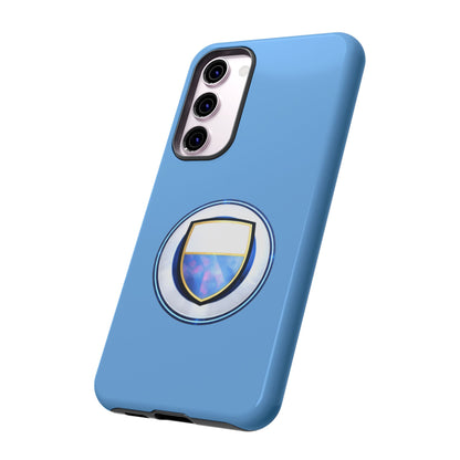 Coque iPhone/Samsung - Man City phone case