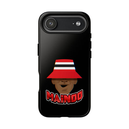 iPhone/Samsung case - Kobbie Mainoo (Manchester United phone case)