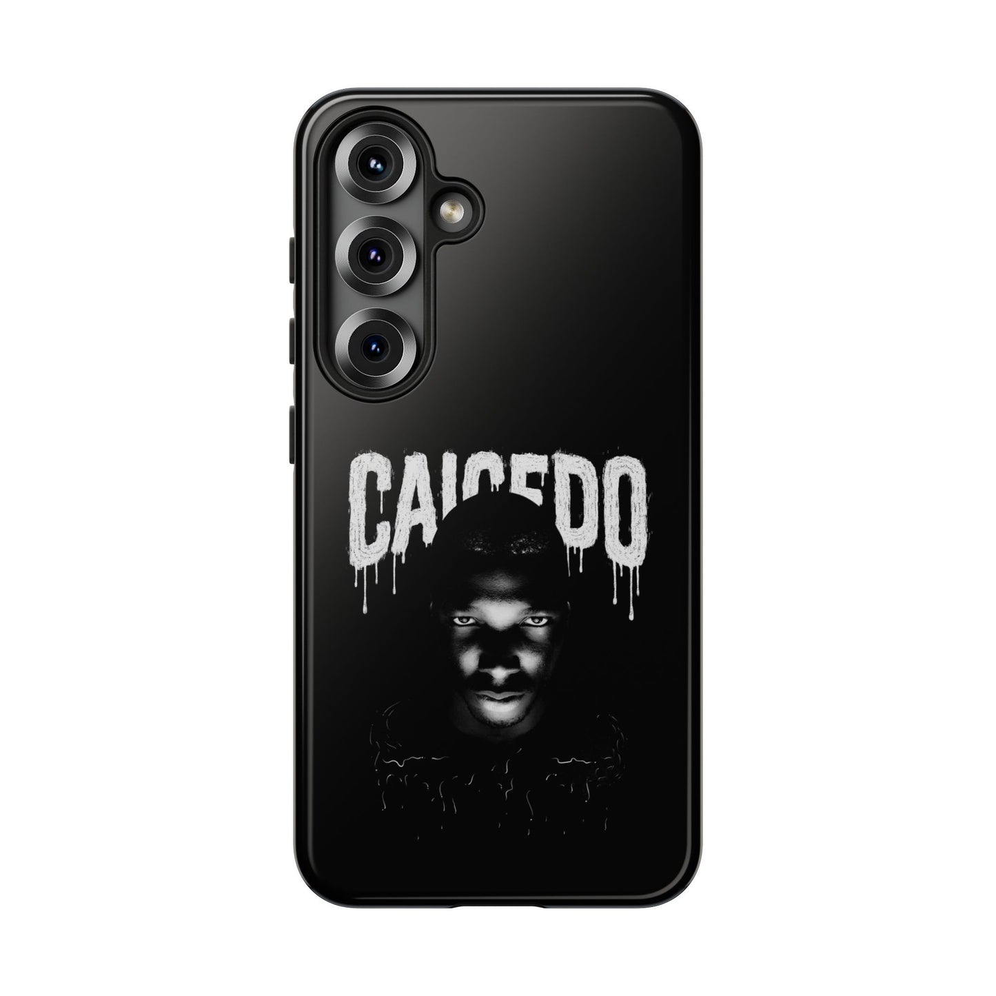 iPhone/Samsung Phone Case - Moises Caicedo (Chelsea phone case)